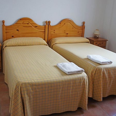 Apartamentos Turisticos Albanta Alhama de Almeria Ngoại thất bức ảnh