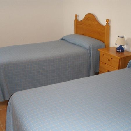 Apartamentos Turisticos Albanta Alhama de Almeria Ngoại thất bức ảnh