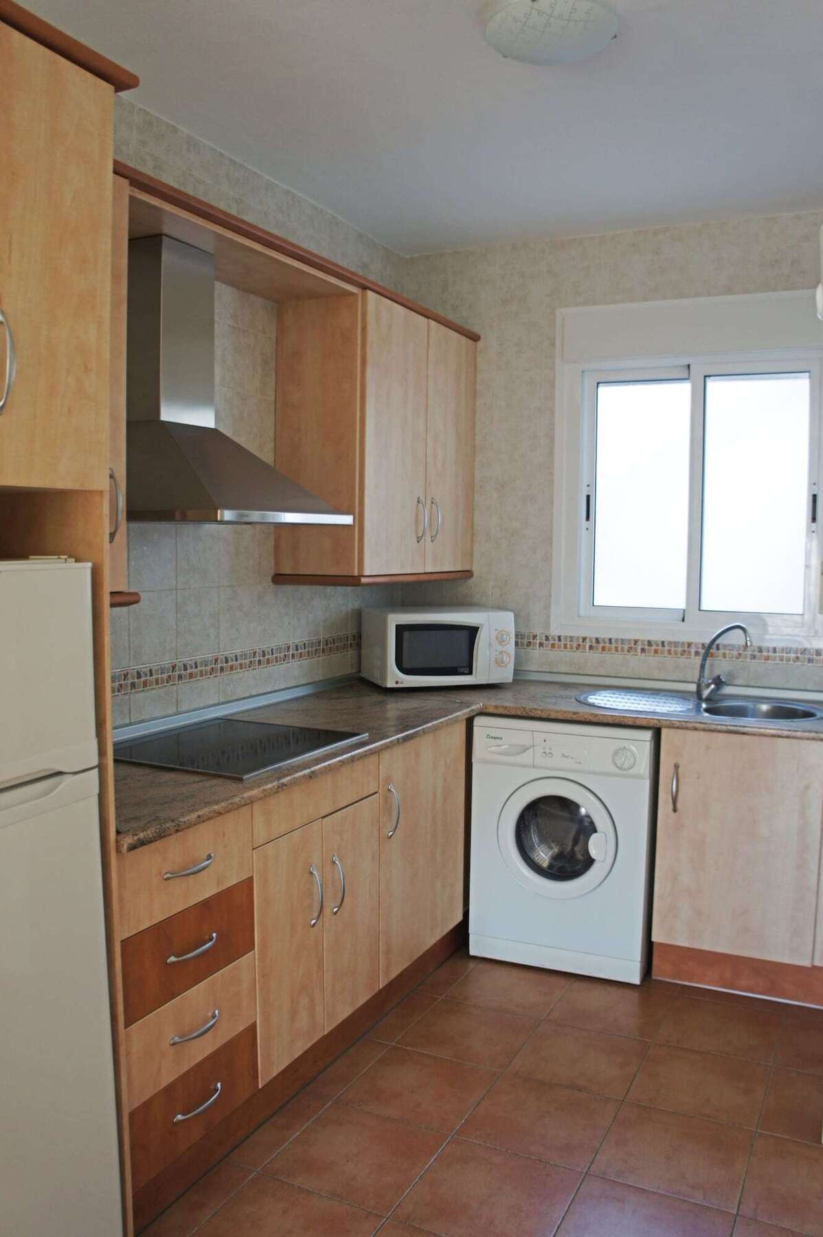 Apartamentos Turisticos Albanta Alhama de Almeria Ngoại thất bức ảnh