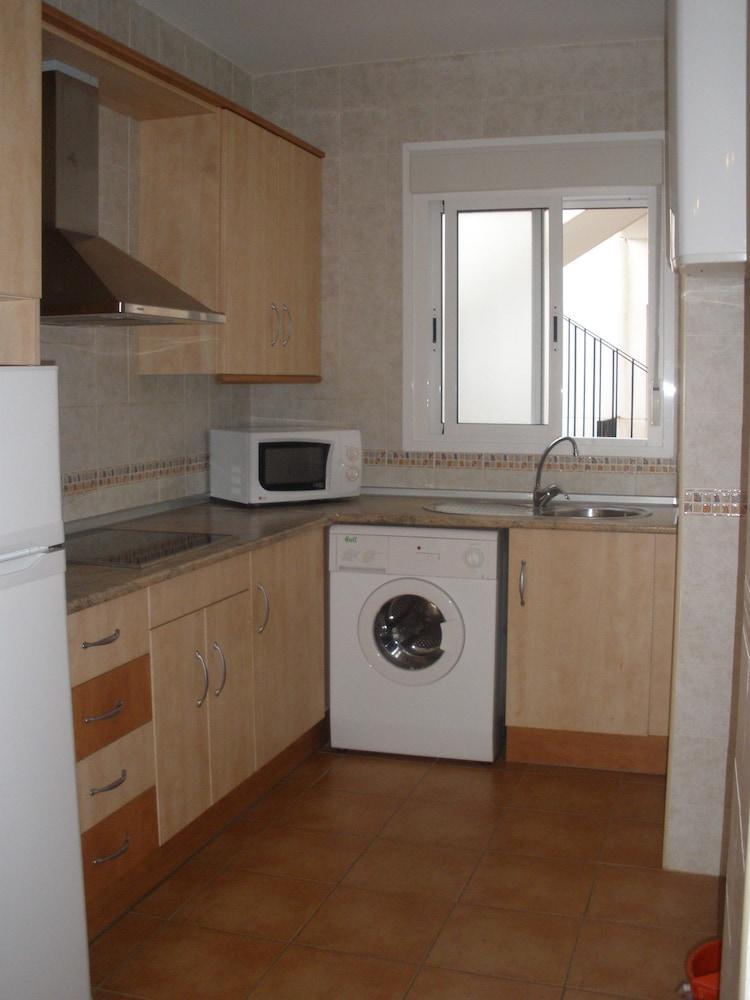 Apartamentos Turisticos Albanta Alhama de Almeria Ngoại thất bức ảnh